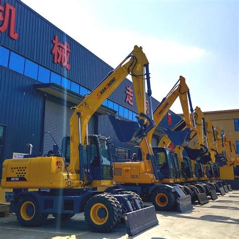 chinese built excavators|chinese excavator brands.